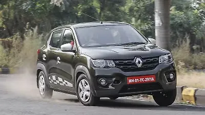 Renault Kwid crosses 1.75 lakh unit sales Renault Kwid crosses 1.75 lakh unit sales