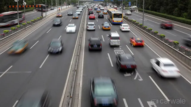UK to ban fossil fuel cars from 2040 UK to ban fossil fuel cars from 2040