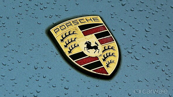 Porsche to recall Cayenne over cheat software