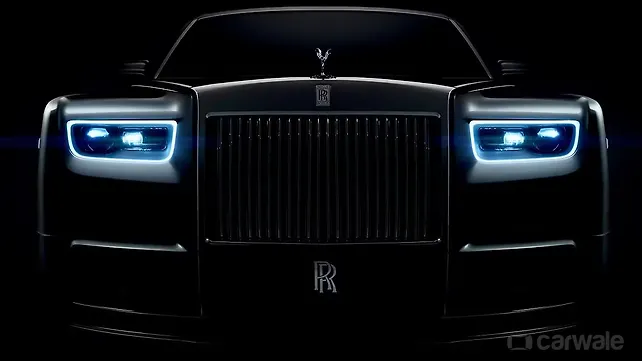 All you need to know about the Rolls-Royce Phantom VIII All you need to know about the Rolls-Royce Phantom VIII