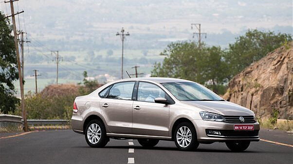 Volkswagen India crosses a new milestone by exporting 2,50,000th car to Mexico