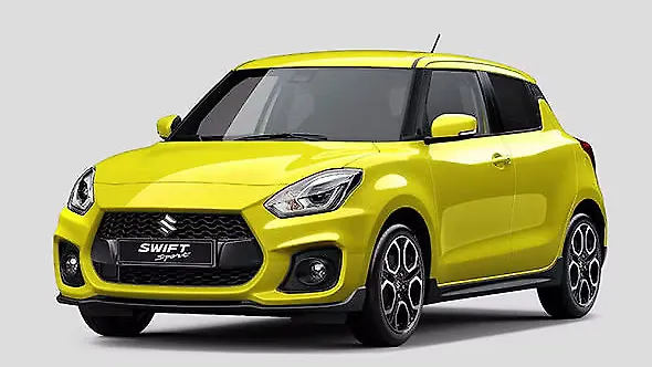 2018 Suzuki Swift Sport brochure surfaces ahead of Frankfurt debut 2018 Suzuki Swift Sport brochure surfaces ahead of Frankfurt debut