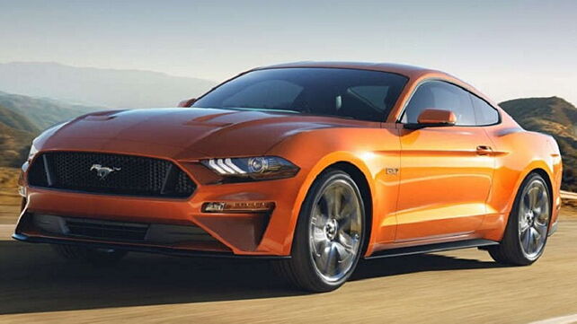 2018 Ford Mustang GT claimed to be the fastest