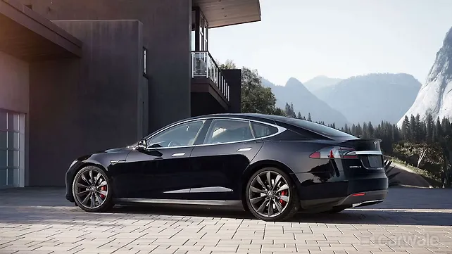 Tesla confirms Tesla Model 3 performance version Tesla confirms Tesla Model 3 performance version