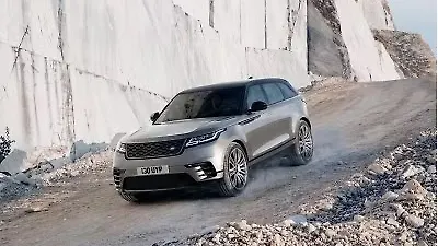 Range Rover Velar price to be announced on 21 September Range Rover Velar price to be announced on 21 September