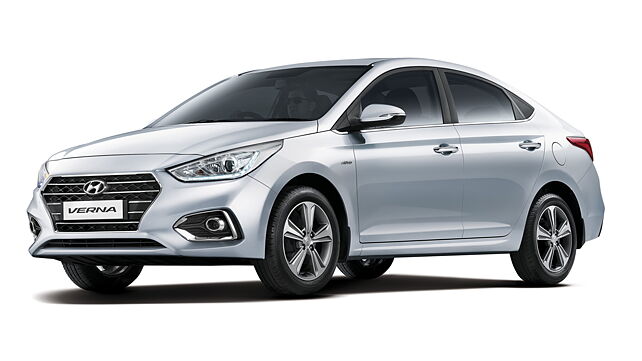 Next-Gen Hyundai Verna bookings open