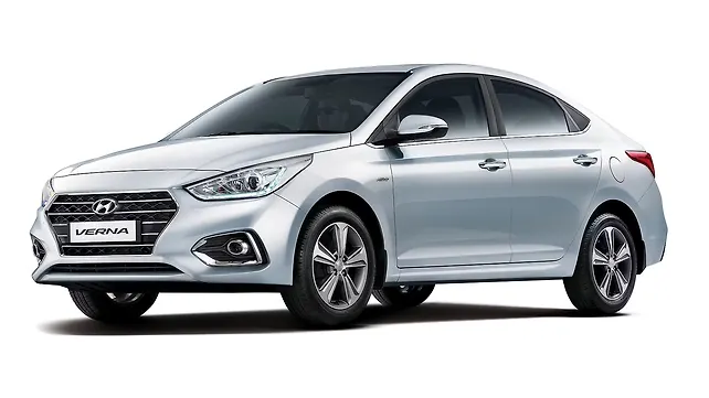 Next-Gen Hyundai Verna bookings open Next-Gen Hyundai Verna bookings open