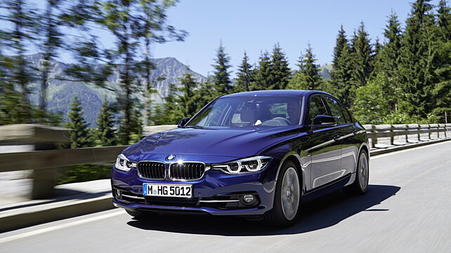 BMW 320d Edition Sport – All you need to know