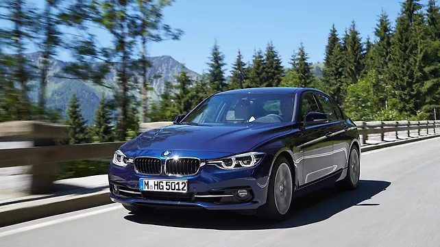 BMW 320d Edition Sport – All you need to know BMW 320d Edition Sport – All you need to know