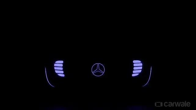 Mercedes’ new concept to debut later this year Mercedes’ new concept to debut later this year