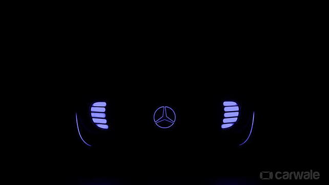 Mercedes’ new concept to debut later this year