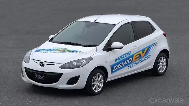 Toyota and Mazda partner to build EV’s at the new U.S plant Toyota and Mazda partner to build EV’s at the new U.S plant