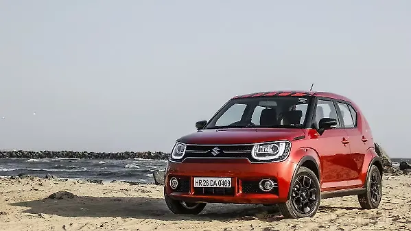 Maruti Suzuki Ignis Alpha AT or Dzire VXI/VDI AT-what should you buy? Maruti Suzuki Ignis Alpha AT or Dzire VXI/VDI AT-what should you buy?