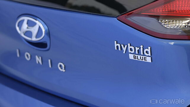 Hyundai’s hybrid plans for India might get shelved