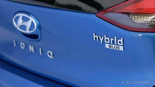 Hyundai’s hybrid plans for India might get shelved Hyundai’s hybrid plans for India might get shelved