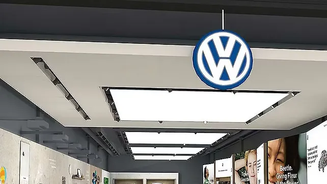Four things to know about Volkswagen digital centres Four things to know about Volkswagen digital centres