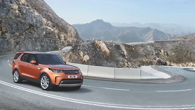 Land Rover Discovery variants explained Land Rover Discovery variants explained