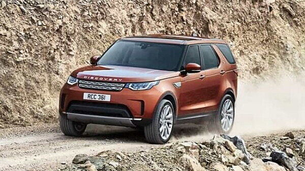 Land Rover Discovery variants explained