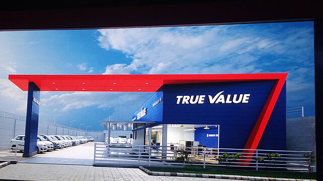 Maruti Suzuki announces revamp of True Value Pre-owned car business
