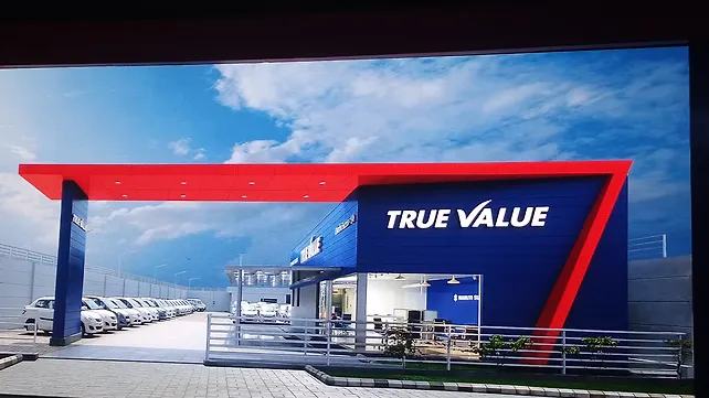 Maruti Suzuki announces revamp of True Value Pre-owned car business Maruti Suzuki announces revamp of True Value Pre-owned car business
