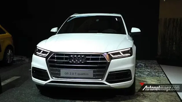 GIIAS 2017: Top four SUVs on display GIIAS 2017: Top four SUVs on display