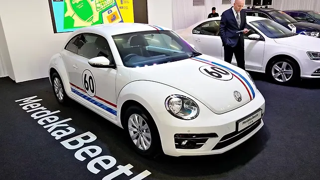 GIIAS 2017: Top 10 hatchbacks showcased GIIAS 2017: Top 10 hatchbacks showcased