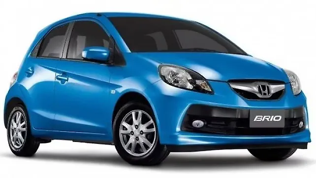 Honda believes hike in cess to impact growth of advanced global models in India Honda believes hike in cess to impact growth of advanced global models in India