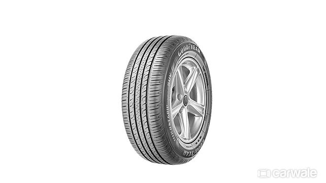 Goodyear launches EfficientGrip Performance SUV tyre