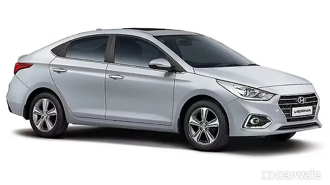 Hyundai confirms new Verna launch on 22 August Hyundai confirms new Verna launch on 22 August