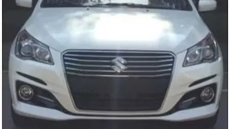 Maruti Suzuki launches sports variant of Ciaz Maruti Suzuki launches sports variant of Ciaz