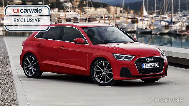 Next Audi A1 to eclipse Mini Next Audi A1 to eclipse Mini
