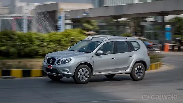 Nissan offers free car check-up until 24 August Nissan offers free car check-up until 24 August