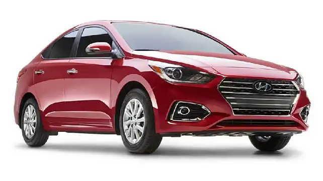 Next-gen Hyundai Verna to be launched in India tomorrow Next-gen Hyundai Verna to be launched in India tomorrow