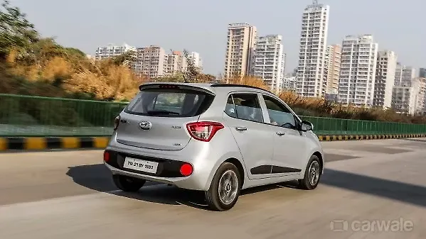 Hyundai’s new compact car to debut its AMT technology in 2018 Hyundai’s new compact car to debut its AMT technology in 2018