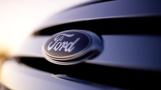 Ford Motor Company (F) Wants To Make EVs In China Ford Motor Company (F) Wants To Make EVs In China