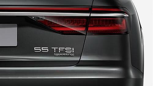 Audi adopts new nomenclature for its cars