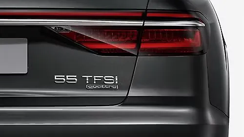 Audi adopts new nomenclature for its cars Audi adopts new nomenclature for its cars