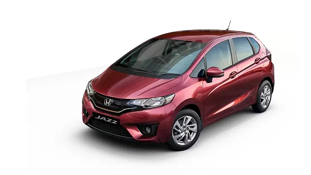 Honda Cars India launches 'Privilege Edition' Jazz Honda Cars India launches 'Privilege Edition' Jazz