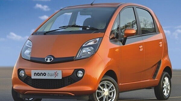 Tata Motors to come up with alternate plans for Nano