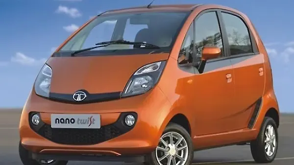 Tata Motors to come up with alternate plans for Nano Tata Motors to come up with alternate plans for Nano