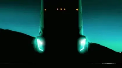 Tesla eyes commercial vehicle segment; To reveal all-electric truck this year Tesla eyes commercial vehicle segment; To reveal all-electric truck this year