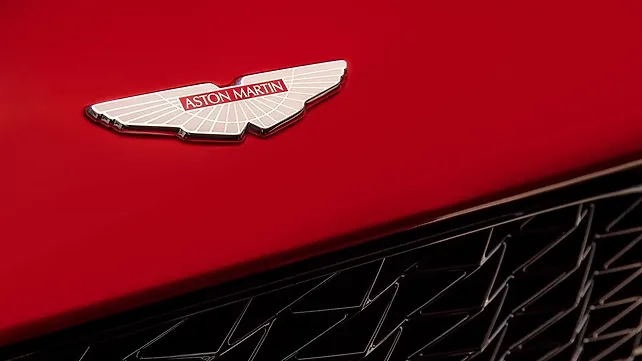 Aston Martin looks to hybridize their entire fleet by the mid-2020s Aston Martin looks to hybridize their entire fleet by the mid-2020s