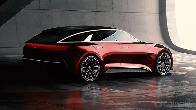 Kia teases Cee’d-based shooting brake concept Kia teases Cee’d-based shooting brake concept
