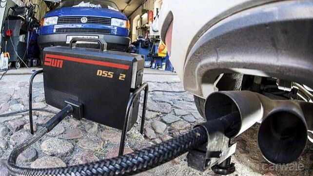 Europe devises stricter emission tests for cars