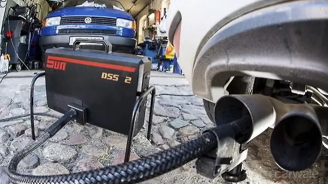 Europe devises stricter emission tests for cars Europe devises stricter emission tests for cars