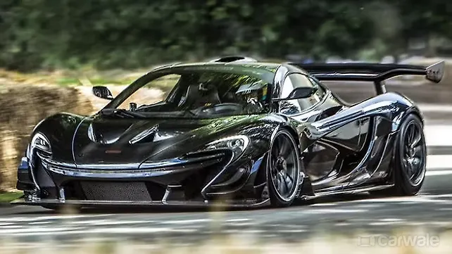 McLaren might return to Le Mans McLaren might return to Le Mans