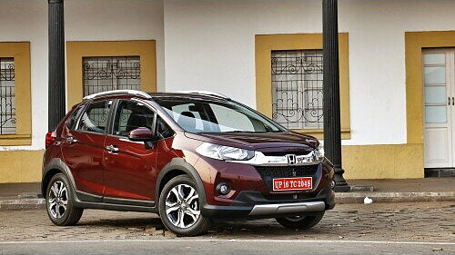 Honda cars India reports 25 per cent sale growth in August