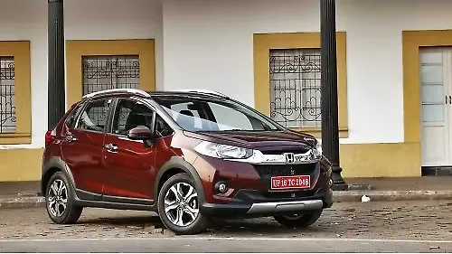 Honda cars India reports 25 per cent sale growth in August Honda cars India reports 25 per cent sale growth in August