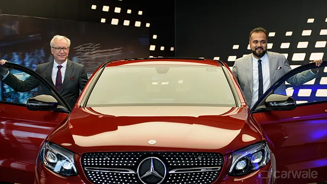 Mercedes-Benz opens a new dealership in Goa Mercedes-Benz opens a new dealership in Goa