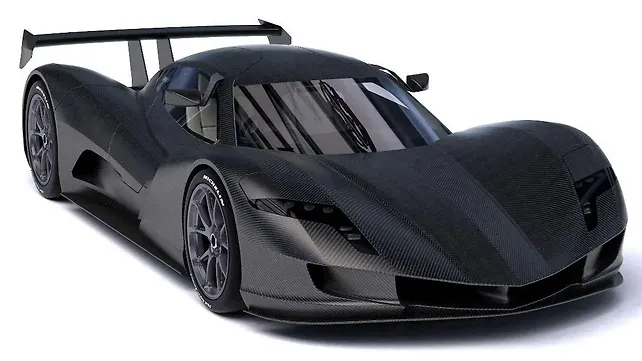 Aspark Owl electric supercar quicker to 100kmph than a Bugatti Chiron Aspark Owl electric supercar quicker to 100kmph than a Bugatti Chiron
